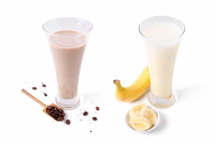 Shakes