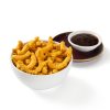 BBQ Zippers_with bowl