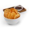 Barbecue Protein Crisps_WO