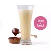 Caramel Shake_just glass_roundel