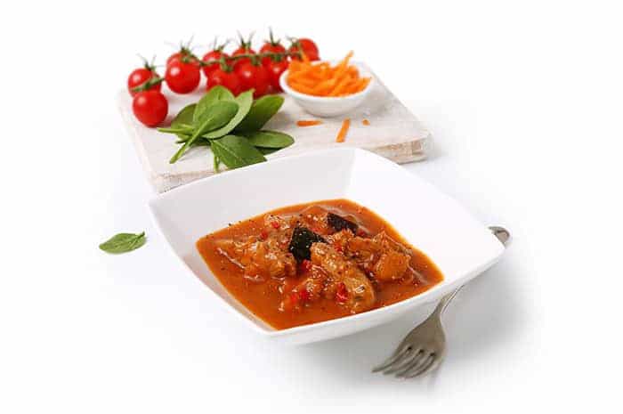 Ready Meals