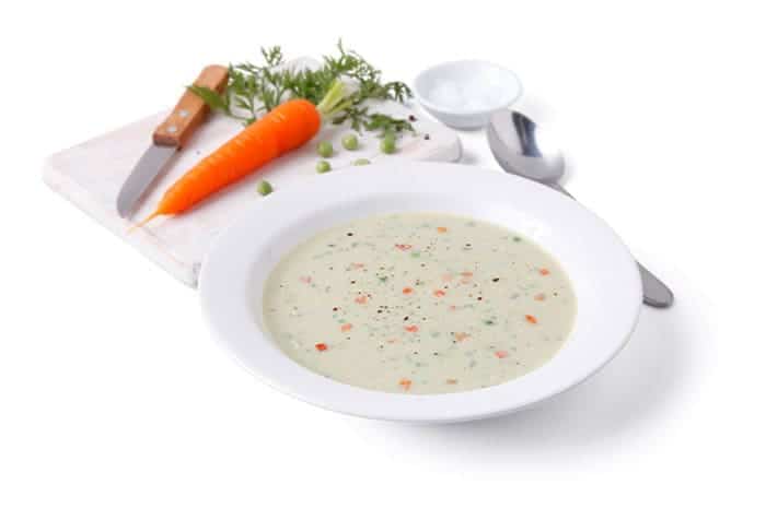 Soup