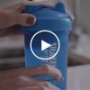 STW Shaker Play Button