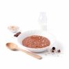PorrChoc-002.jpg chocolate diet protein porridge in bowl
