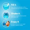 STW Sachet Mixing Instructions