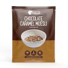 Choc Caramel Muesli Sachet – Large