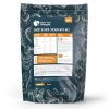 Sweet & Sour Ready Meal Pouch_Back