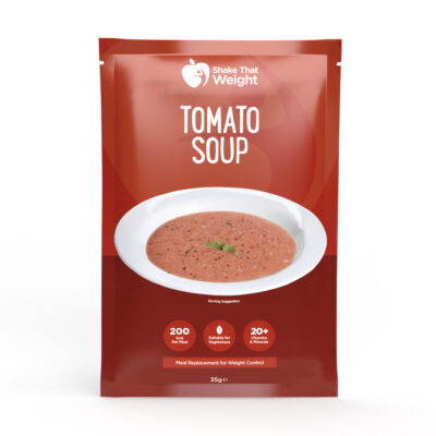 Tomato Soup