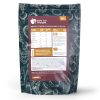 Moroccon Meatballs Ready Meal Pouch_Back