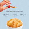 Holding crisps – full range