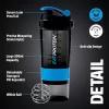 EP Shaker Detail Image