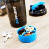 Eat Protein – Lifestyle 2