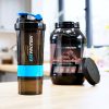 Eat Protein – Lifestyle with Tub