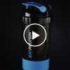 Ebay EP Shaker Play Button