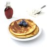 Maple Syrup Pancakes-retouched