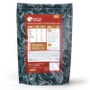 Sausage & Bean Ready Meal_Back