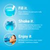 Tub Shake Instructions_EN