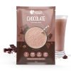 1x Sachet – Chocolate with glass