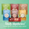 Vegetarian Bundle – Sep 23
