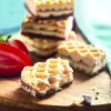 Vanilla Wafer Lifestyle