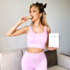 Perfect gym buddy – full range