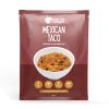 Mexican Taco Sachet Front