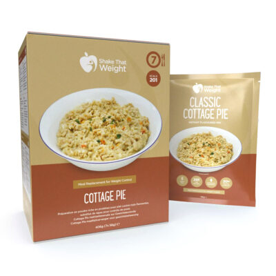 Cottage Pie (Box of 7 Servings)