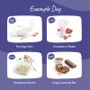 28 Total Bundle – example day 2