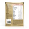 Cottage Pie Sachet Back – English
