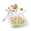 Mushroom Risotto