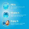 Vegan Shake Sachet Instructions