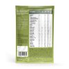 Apple & Cnnamon Porridge Sachet – back copy