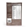 Chocolate Porridge Sachet – back