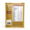 Cheese & Bacon Omelette Sachet Back