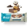 Coconut Bar with food