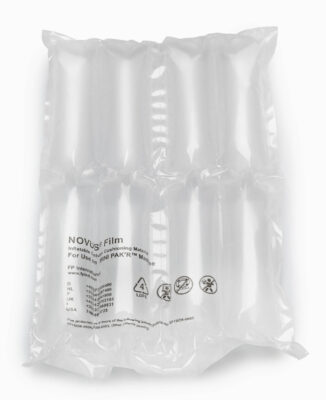 Packaging tape Kite premium acrylic - clear 48mm x 66m