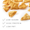 Crisps and ticks – carousel